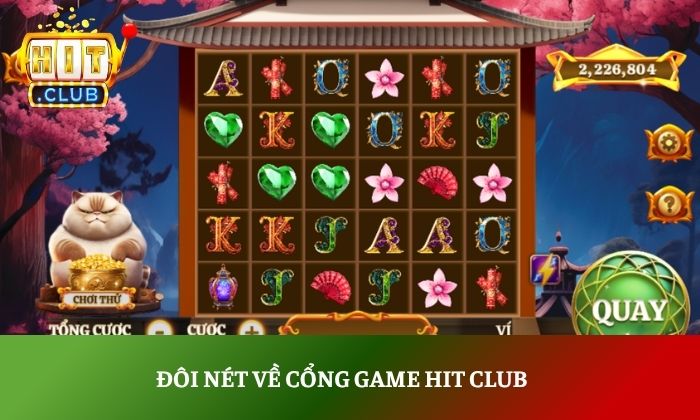 Giới thiệu Hitclub Giới thiệu Hitclub